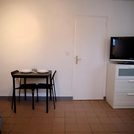 Apartamento Canal Varignon Caen