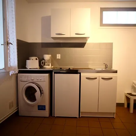 Apartment Canal Varignon