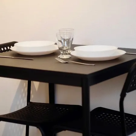 Canal Varignon Διαμέρισμα Καν