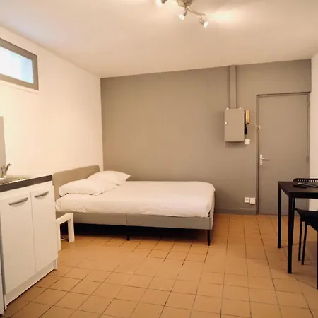 Apartamento Canal Varignon