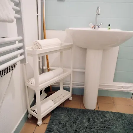 Canal Varignon * Caen