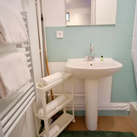 Canal Varignon Apartamento Caen