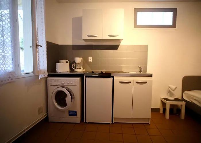 Apartamento Canal Varignon