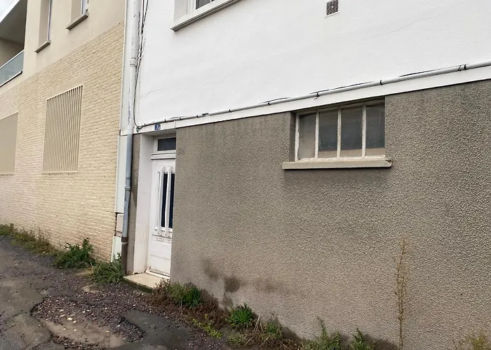 Canal Varignon 凯恩