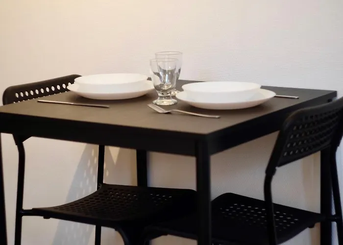 Canal Varignon Apartamento Caen