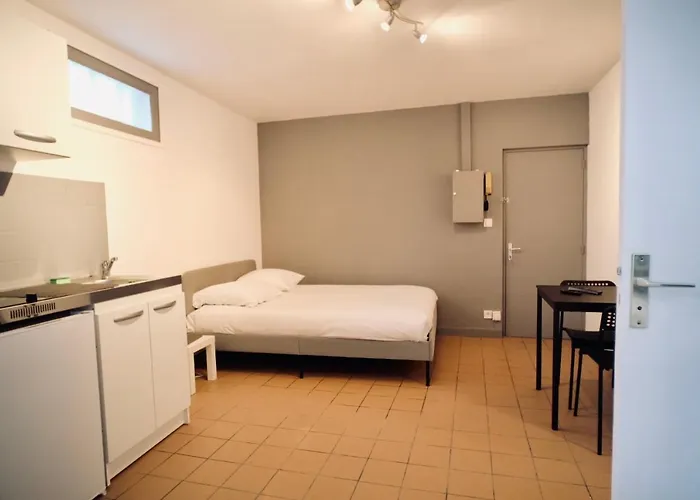 Apartamento Canal Varignon