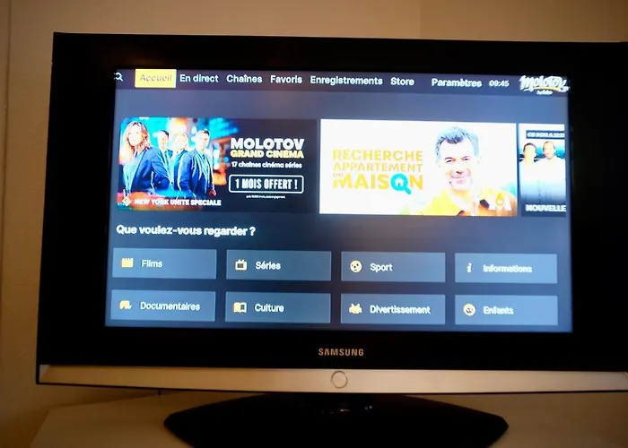 Canal Varignon Apartamento Caen