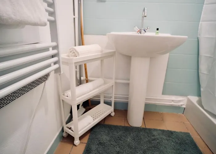 Canal Varignon * Caen